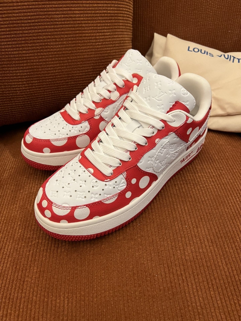 Louis Vuitton Sneakers